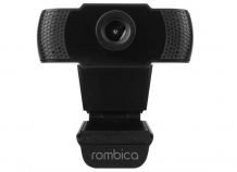Купить rombica камера camerahd a2 cm-002