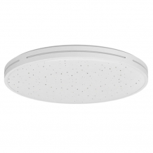 Купить yeelight умный потолочный светильникjade ceiling light mini 350 starry ylxd44yl