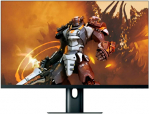 Купить xiaomi монитор mi 2k gaming monitor 27” bhr5039gl