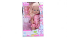 Купить игротрейд кукла с аксессуарами 1992546 1992546
