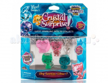 Купить crystal surprise игровой набор 4 фигурки 45713