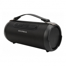 Купить supra портативное аудио bts-580 bts-580