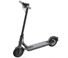 Купить электросамокат xiaomi mi electric scooter pro 2 fbc4025gl