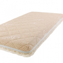 Купить матрас babysleep класса люкс bioform cotton 140x70 