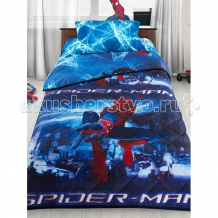 Купить постельное белье letto человек-паук наборчеловек-паук