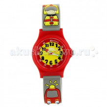 Купить часы baby watch наручные abc pin pon 605521 605521