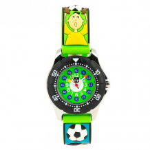 Купить часы baby watch наручные zip football 600427 600427
