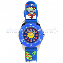 Купить часы baby watch наручные zip pirates 600533 600533