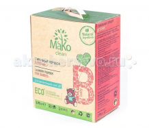 Купить mako clean порошок стиральный baby детский 2.95 кг d2950