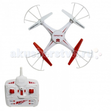 Купить 1 toy квадрокоптер gyro drone т58984