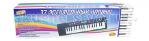 Купить музыкальный инструмент doremi синтезатор 37 клавиш 54 см d-00035