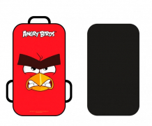 Купить ледянка 1 toy angry birds 72х41 см т59206