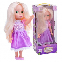Купить 1 toy кукла волшебная сказка красотка т58294 40 см т58294