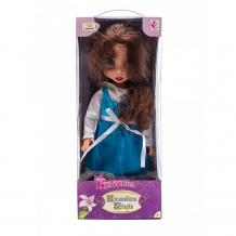 Купить 1 toy кукла волшебная сказка красотка т58297 40 см т58297
