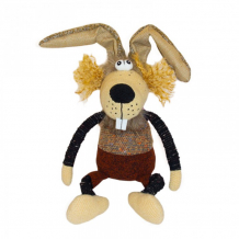 Купить мягкая игрушка gulliver кролик робин 19 см 51-g11102b