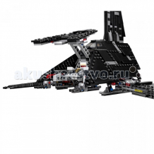 Купить конструктор lego star wars имперский шаттл кренника 75156