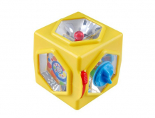 Купить развивающая игрушка playgo куб 5 в 1 play 1760