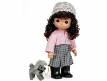 Купить precious кукла на прогулке 30 см 4578