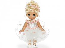 Купить precious кукла танец в сердце блондинка 30 см 4605