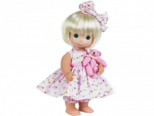 Купить precious кукла босоногая блондинка 30 см 4670