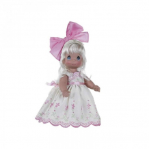 Купить precious кукла завтрашний день блондинка 30 см 4698