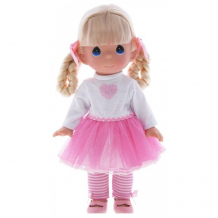 Купить precious кукла модница 30 см 4730