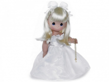 Купить precious кукла ключ к моему сердцу блондинка 30 см 4734