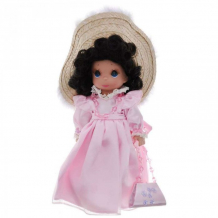 Купить precious кукла гламурная девушка брюнетка 30 см 4758