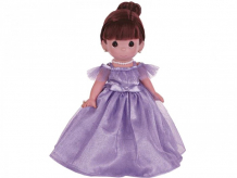 Купить precious кукла самая красивая брюнетка 30 см 4762