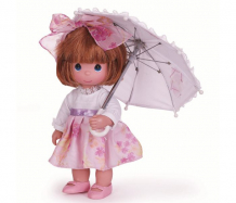 Купить precious кукла с зонтиком 30 см 4784
