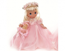 Купить precious кукла драгоценный лепесток блондинка 30 см 6558