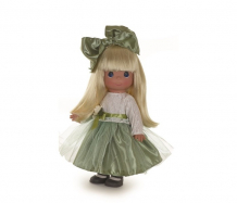Купить precious кукла симпатичная блондинка в кружевах 30 см 6570