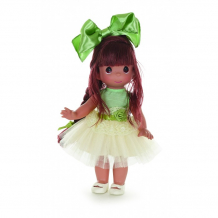Купить precious кукла великолепная лилу брюнетка 30 см 6573