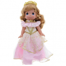 Купить precious кукла спящая красавица 30 см 8381