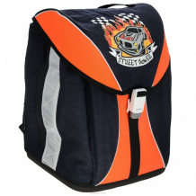 Купить tiger enterprise ранец школьный voguish collection 11027/tg/1 11027/tg/1