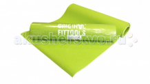 Купить original fittools коврик для йоги 6 мм 1730х610х6 мм ft-ygm-6