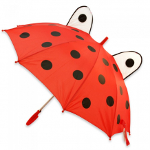 Купить зонт ami&co (amico) зонт божья коровка 25975