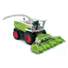 Купить bruder комбайн claas jaguar 900 02-131