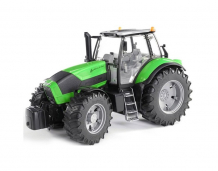 Купить bruder трактор deutz agrotron x720 03-080