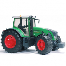 Купить bruder трактор fendt 936 vario 03-040