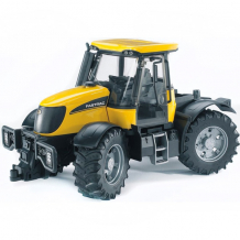 Купить bruder трактор jcb fastrac 3220 03-030