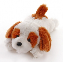 Купить интерактивная игрушка fluffy family пес шарик 68702