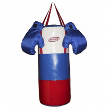 Купить belon familia набор для бокса патриот нб-003-ф