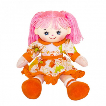 Купить мягкая игрушка gulliver мягкая кукла нектаринка 30 см 30-bac8062-30