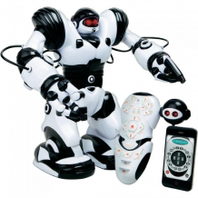 Купить wowwee робот робосапиен 8006