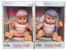 Купить fun toy кукла 1 шт. 44417 44417