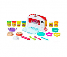 Купить play-doh игровой набор чудо печка b9740