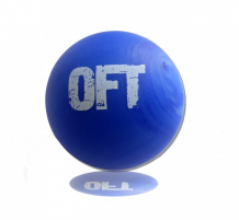 Купить original fittools мяч для мфр одинарный ft-neptune