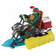 Купить turtles гидроцикл черепашки ниндзя 94053