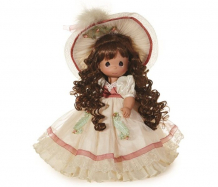 Купить precious кукла викторианская светлость брюнетка 30 см 6623
